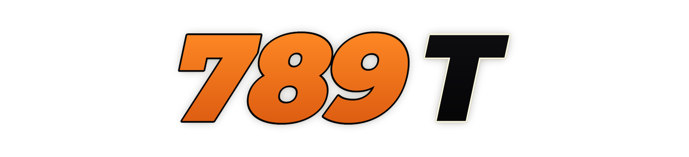 789t Logo